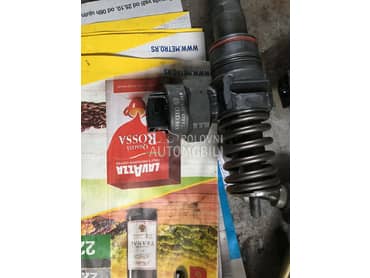 DIZNA 073F za Audi A2, A3, A4 ...