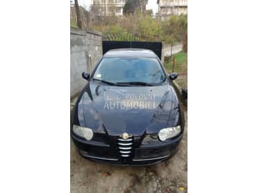 BRANIK za Alfa Romeo 147