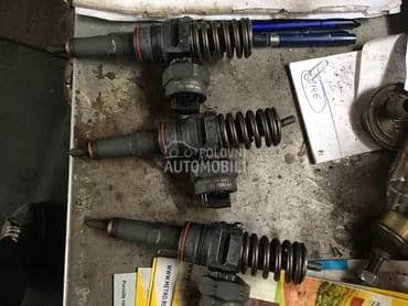 DIZNE 073 F za Škoda Fabia, Octavia, Praktik ...