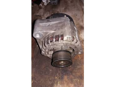ALTENATOR 1.9-16V za Alfa Romeo 156