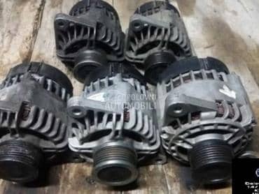 1.9 JTD-ALTENATOR SA REMENICOM za Alfa Romeo 156