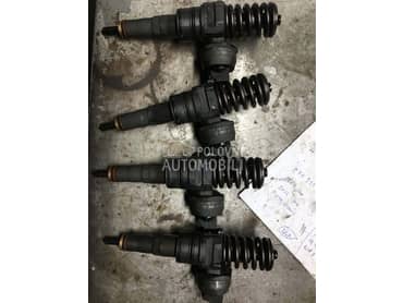 DIZNA 073 BQ za Audi A2, A3, A4 ...