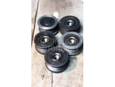 Remenica altenatora1.9 jtd za Fiat Stilo