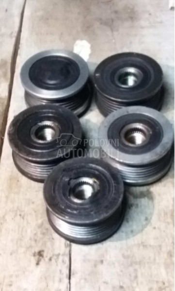 Remenica altenatora1.9 jtd