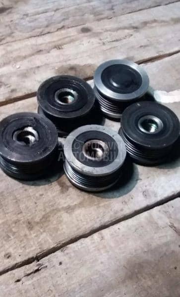 Remenica altenatora1.9 jtd