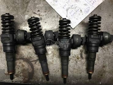 DIZNA 073 BQ za Škoda Fabia, Octavia, Praktik ...