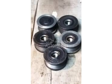 Remenica altenatora1.9 jtd za Alfa Romeo 147