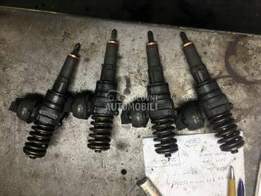 DIZNA 073 BN za Audi A3, A4, A5 ...