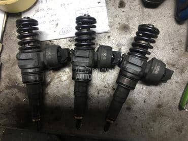 DIZNA 073 BN za Seat Altea, Altea XL, Ibiza ...