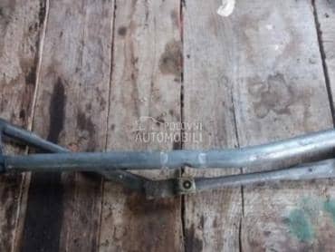 Poluge brisaca za Alfa Romeo 147