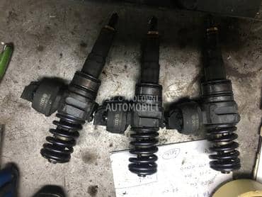 DIZNA 073 BN za Škoda Fabia, Octavia, Praktik ...