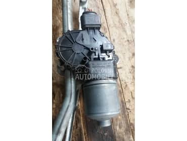 Motor brisaca prednj za Alfa Romeo 156, 159