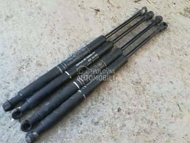 amortizer haube za Alfa Romeo 147