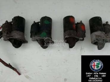 1,8 TS ALNASER za Alfa Romeo 156