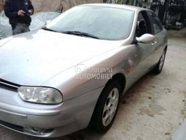 KRILO LEVO ILI DESNO za Alfa Romeo 156