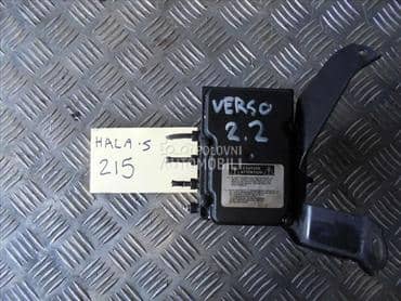 ABS Centrala za 2.2 d4d za Toyota Auris, Avensis, Corolla Verso ... od 2006. do 2015. god.