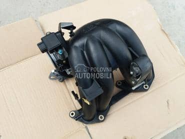 Usisna grana ,klapna za Peugeot 306