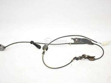 ABS SENZORI za Toyota Auris, Avensis, Avensis Verso ... od 2000. do 2015. god.