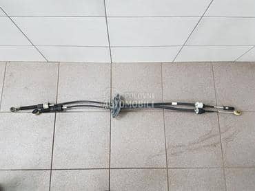 Laguna 3 Sajle menjaca za Renault Laguna