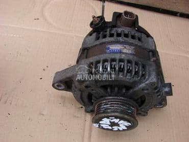 ALTERNATOR za dizel DENSO D4D za Toyota Auris, Avensis, Avensis Verso ... od 2000. do 2015. god.