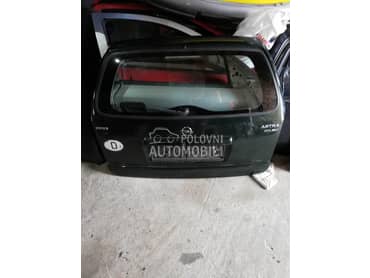 Gepek vrata karavan za Opel Astra G