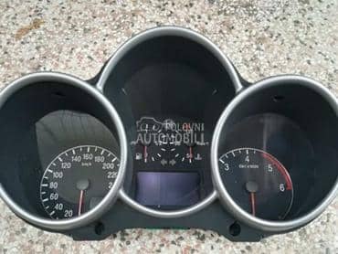 km sat 1.9 JTD za Alfa Romeo 147