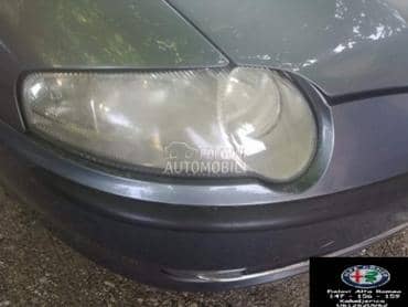 FAR DESNI za Alfa Romeo 147