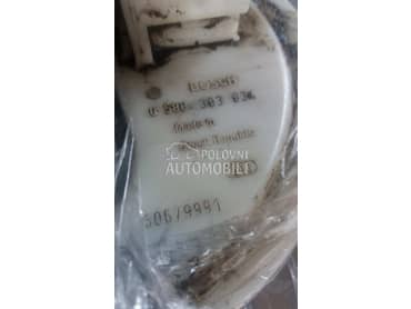 Pumpa u rezervaru1.9 16v za Alfa Romeo 156