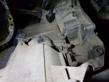 Menjaci za Renault Twingo