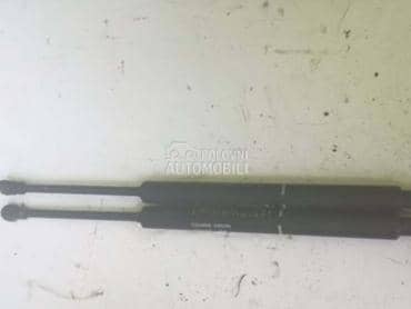 amortizer Haube za Alfa Romeo 156