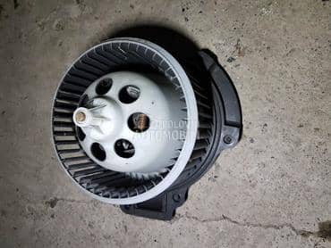 Espace 4 Ventilator kabine za Renault Espace