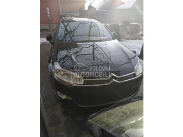 Citroen C5 - kompletan auto u delovima