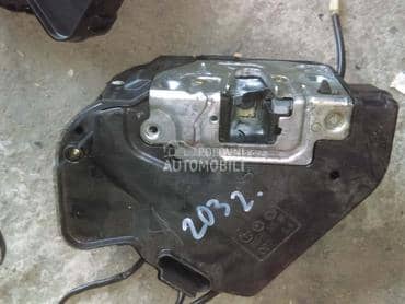 Brava zadnjih levih vrata za Mercedes Benz C Klasa