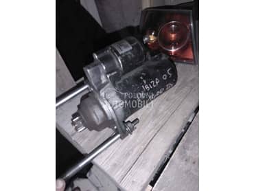 anaser za Seat Ibiza