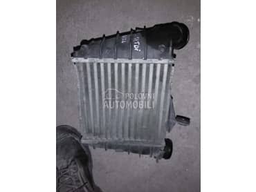 inter kuler za Seat Ibiza