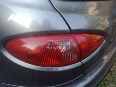 Stop lampe za Alfa Romeo 147