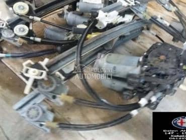 podizaci za Alfa Romeo 156