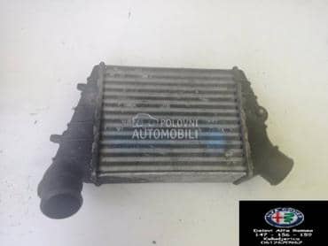 2.4JTD INTERKULER za Alfa Romeo 156