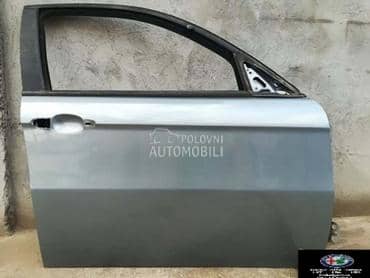 5V prednja desna vrata za Alfa Romeo 147