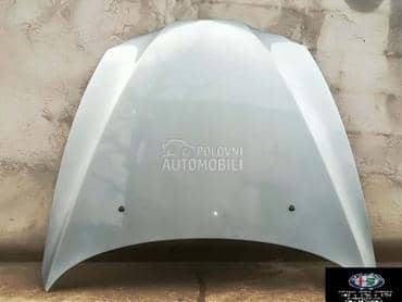 Hauba za Alfa Romeo 147