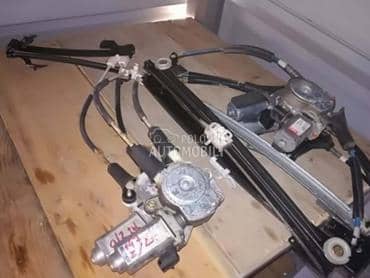 Podizac stakla prednji levi za Alfa Romeo 147