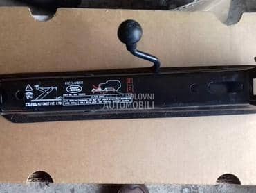 dizalica za Land Rover Freelander