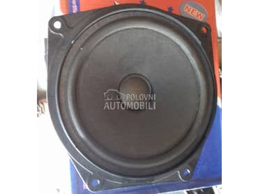 zvucnici za Land Rover Freelander