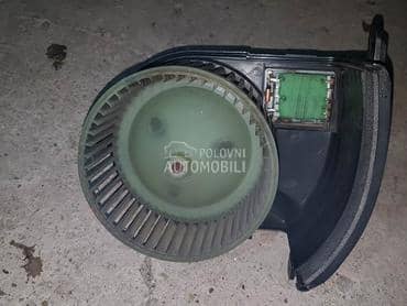 Clio 2 Ventilator kabine za Renault Clio