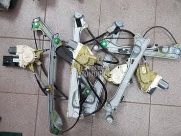 Laguna 3 El.podizaci za Renault Laguna