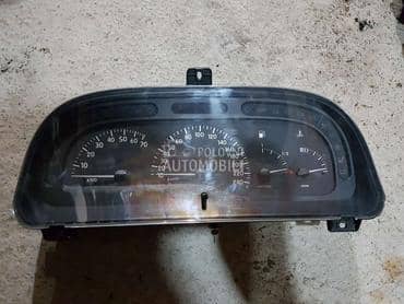 Laguna 1 Km.sat vise modela za Renault Laguna