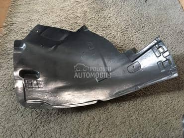 prednje levo pod krilo za Opel Astra H