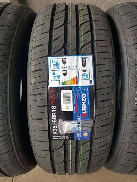 Altenzo 235/60 R18 Letnja