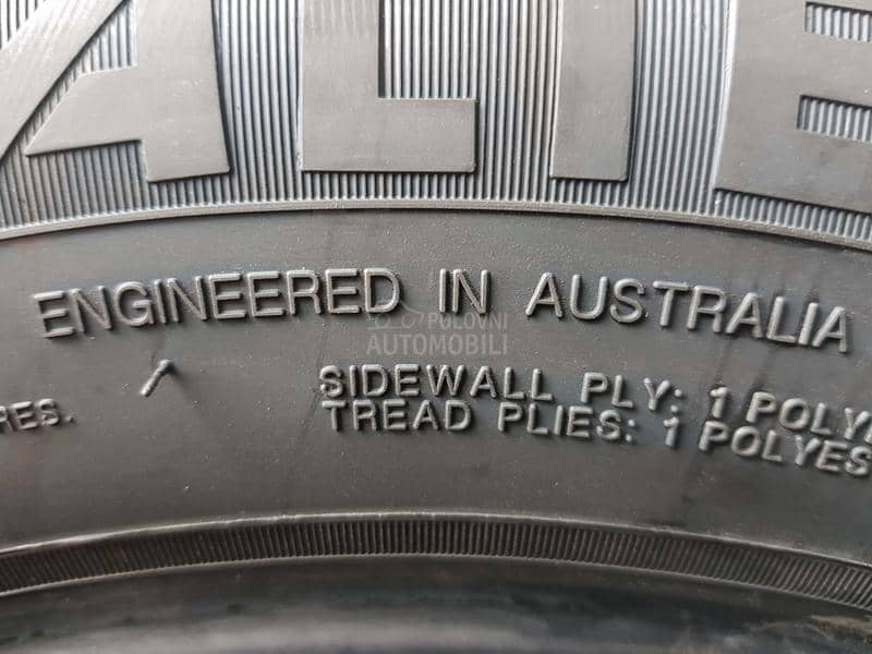 Altenzo 235/60 R18 Letnja