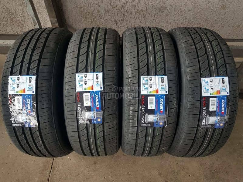 Altenzo 235/60 R18 Letnja